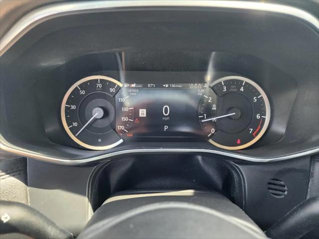 2023 Jaguar F-PACE S P250 AWD Automatic