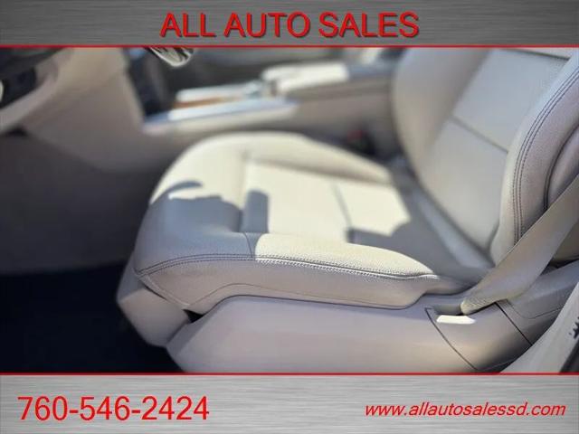 2014 Mercedes-Benz E 350 E 350