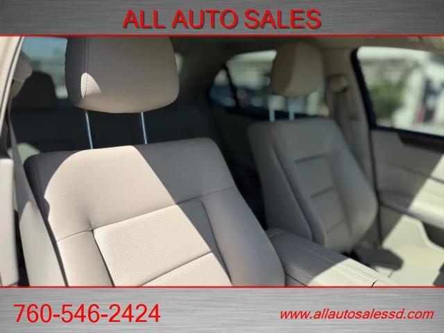 2014 Mercedes-Benz E 350 E 350