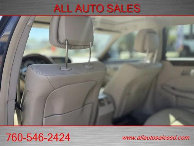 2014 Mercedes-Benz E 350 E 350