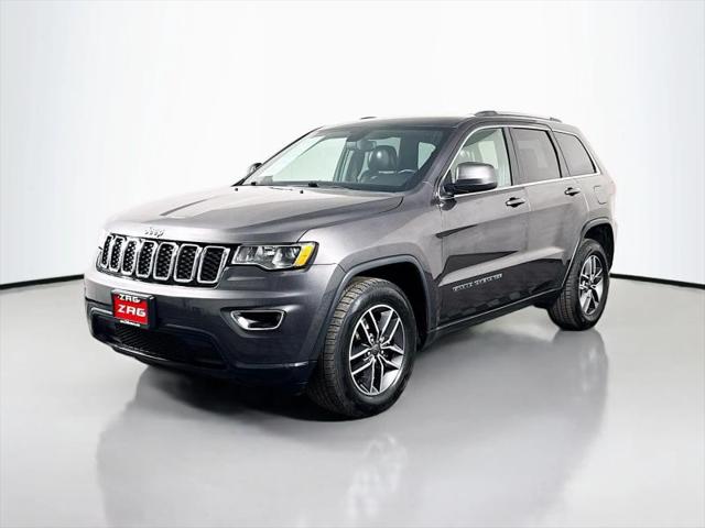 2019 Jeep Grand Cherokee Laredo E 4x2 for sale in Everett, WA