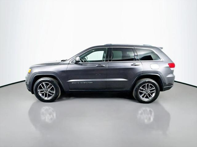 2019 Jeep Grand Cherokee Laredo E 4x2