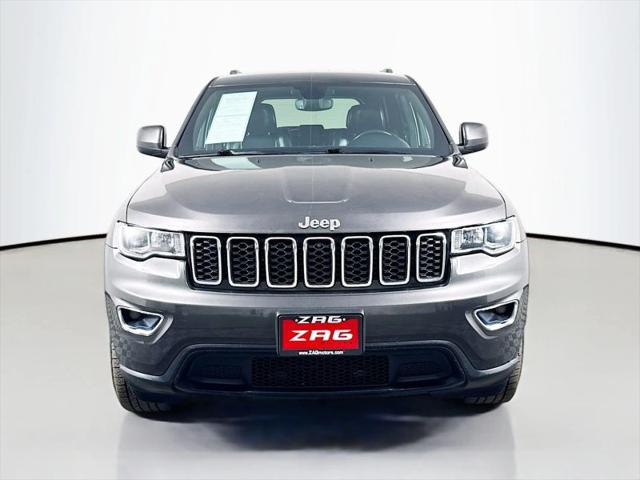 2019 Jeep Grand Cherokee Laredo E 4x2