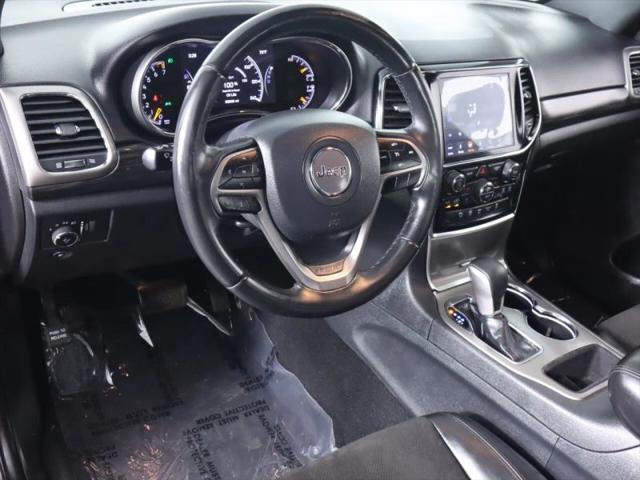 2019 Jeep Grand Cherokee Laredo E 4x2