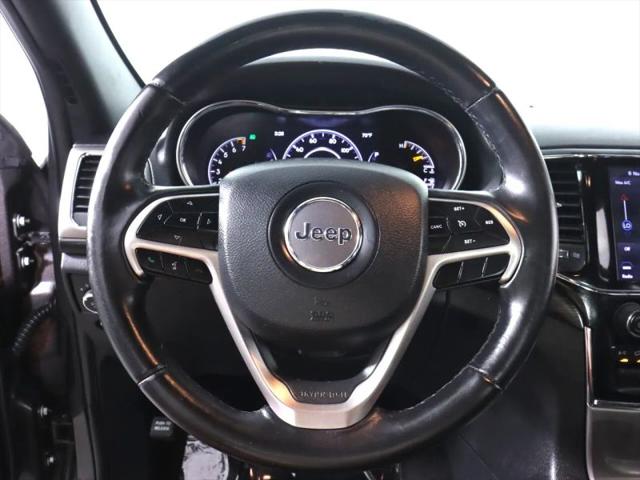 2019 Jeep Grand Cherokee Laredo E 4x2