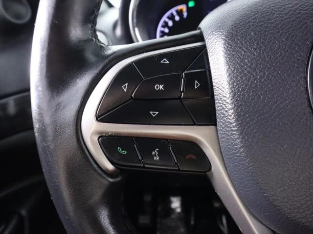 2019 Jeep Grand Cherokee Laredo E 4x2