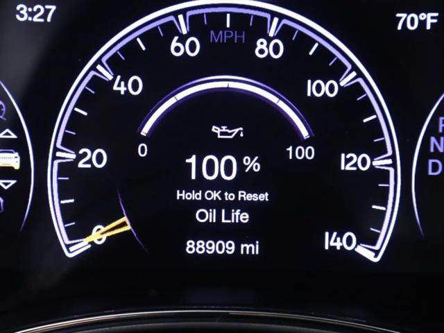 2019 Jeep Grand Cherokee Laredo E 4x2