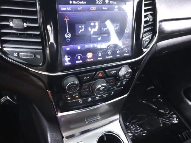 2019 Jeep Grand Cherokee Laredo E 4x2