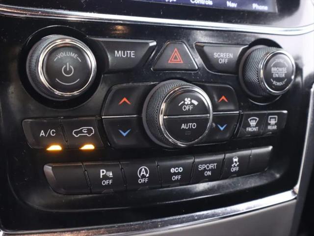 2019 Jeep Grand Cherokee Laredo E 4x2