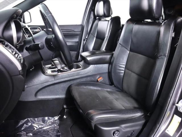 2019 Jeep Grand Cherokee Laredo E 4x2