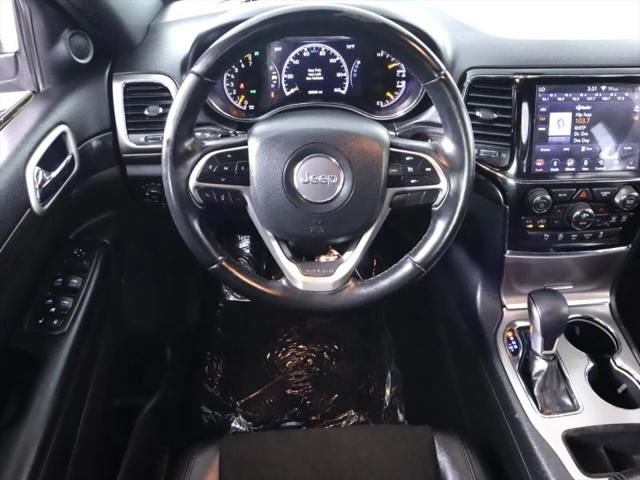 2019 Jeep Grand Cherokee Laredo E 4x2