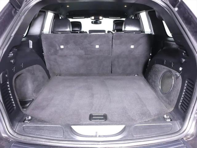 2019 Jeep Grand Cherokee Laredo E 4x2
