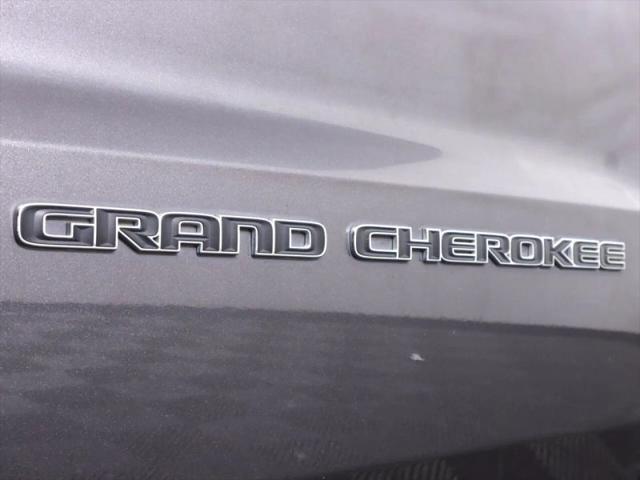 2019 Jeep Grand Cherokee Laredo E 4x2