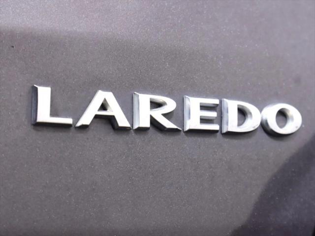 2019 Jeep Grand Cherokee Laredo E 4x2
