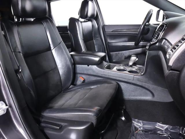 2019 Jeep Grand Cherokee Laredo E 4x2