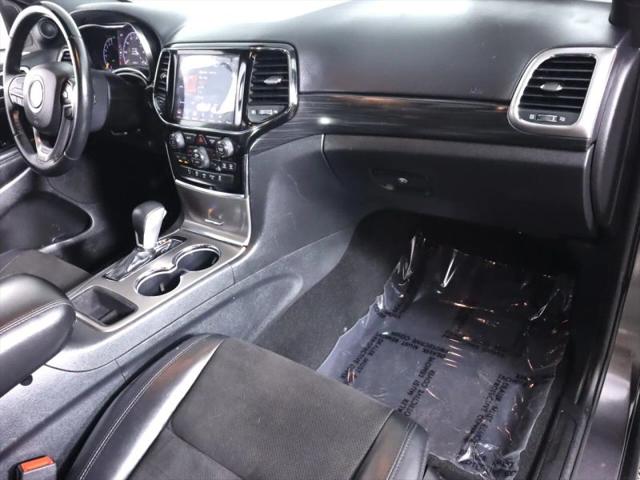 2019 Jeep Grand Cherokee Laredo E 4x2