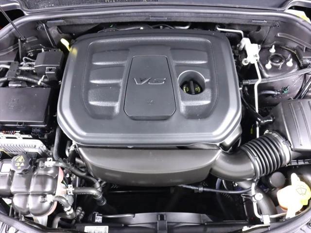 2019 Jeep Grand Cherokee Laredo E 4x2