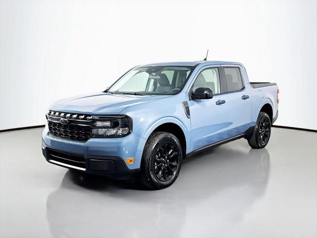2024 Ford Maverick XLT for sale in Everett, WA