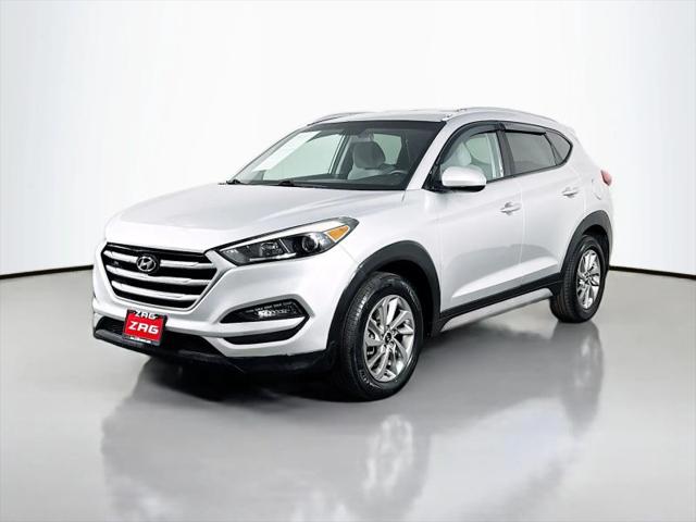 2018 Hyundai Tucson SEL for sale in Everett, WA