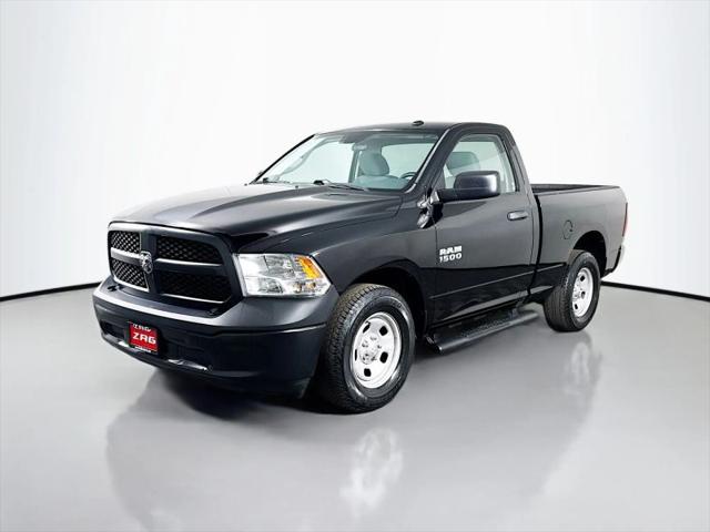 2013 Ram 1500 Tradesman for sale in Everett, WA