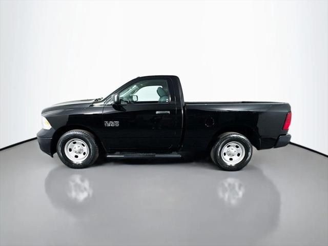 2013 Ram 1500 Tradesman