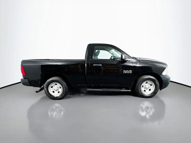 2013 Ram 1500 Tradesman