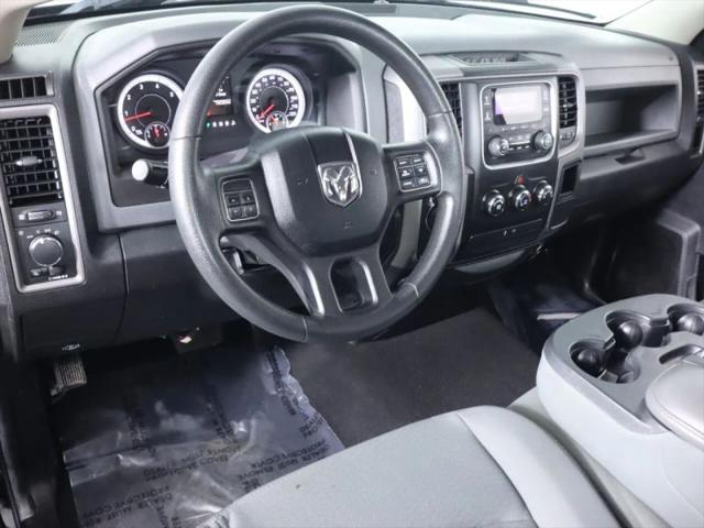 2013 Ram 1500 Tradesman