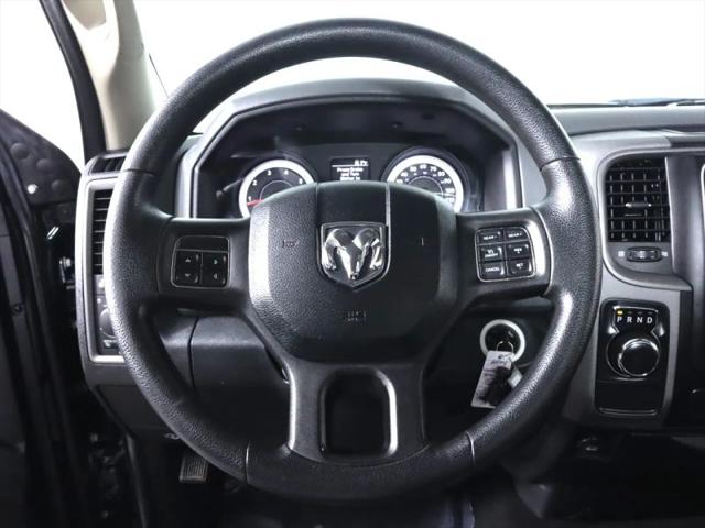 2013 Ram 1500 Tradesman