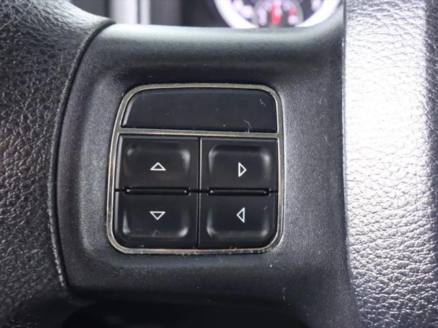 2013 Ram 1500 Tradesman