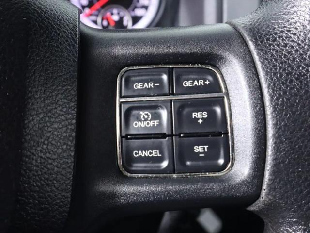 2013 Ram 1500 Tradesman