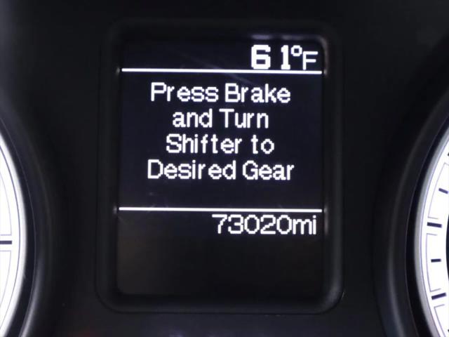 2013 Ram 1500 Tradesman