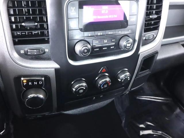 2013 Ram 1500 Tradesman