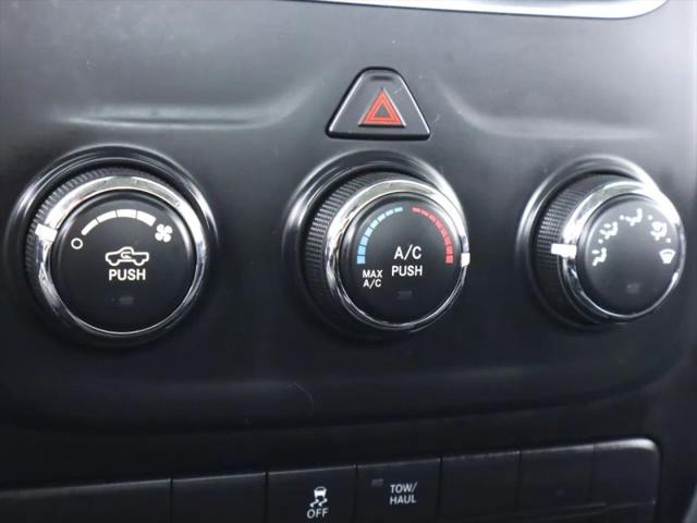 2013 Ram 1500 Tradesman