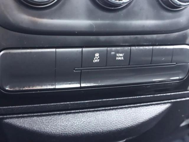 2013 Ram 1500 Tradesman