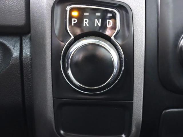 2013 Ram 1500 Tradesman