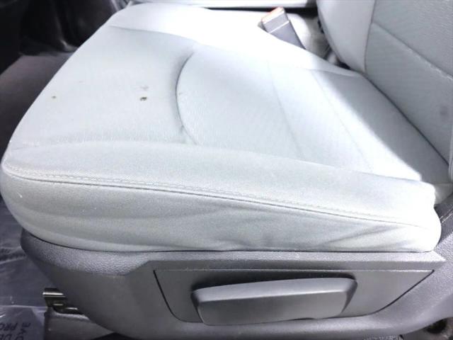 2013 Ram 1500 Tradesman