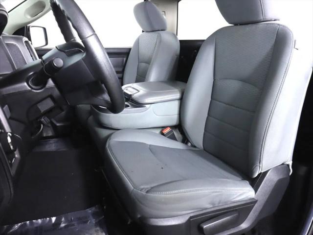 2013 Ram 1500 Tradesman