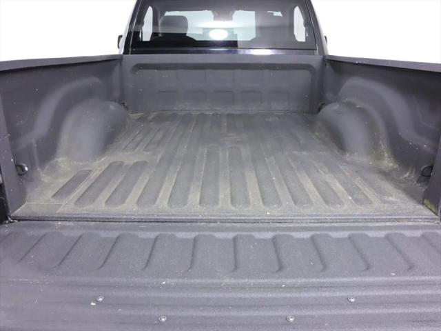 2013 Ram 1500 Tradesman