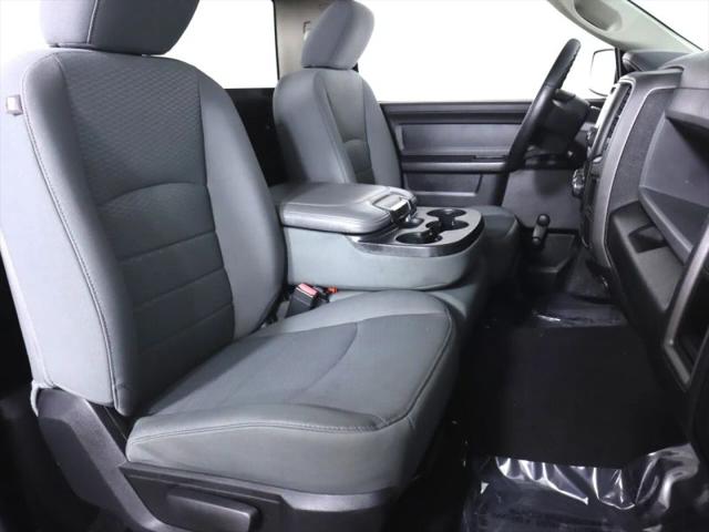 2013 Ram 1500 Tradesman