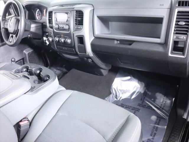 2013 Ram 1500 Tradesman