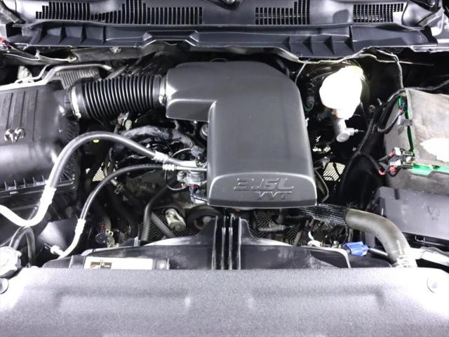 2013 Ram 1500 Tradesman