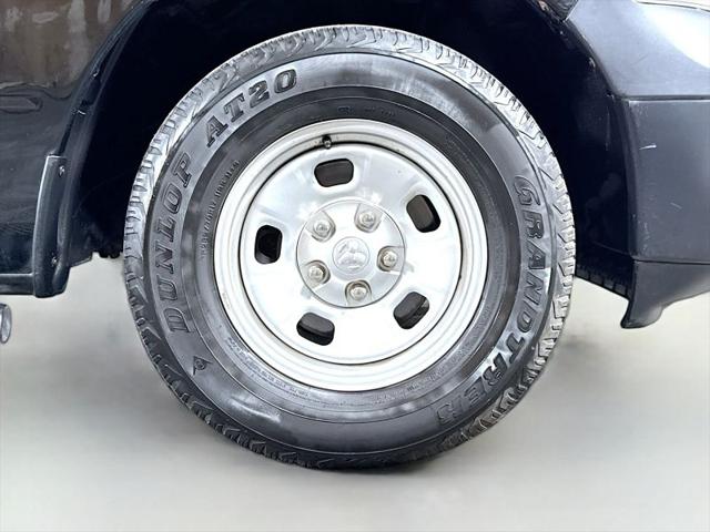 2013 Ram 1500 Tradesman