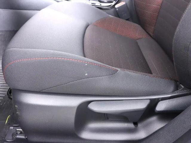 2025 Toyota Corolla Hybrid SE