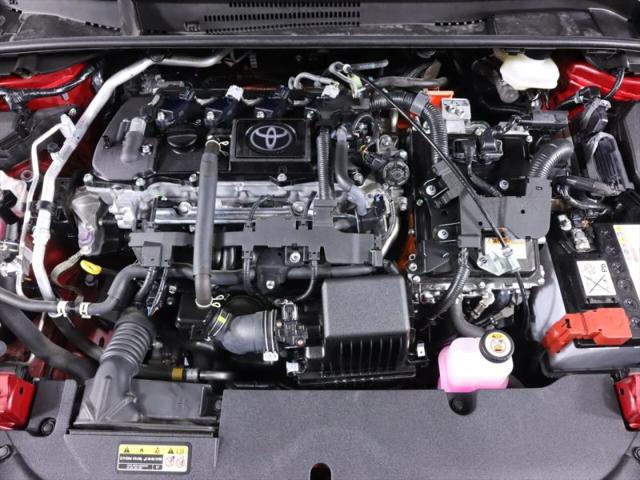 2025 Toyota Corolla Hybrid SE