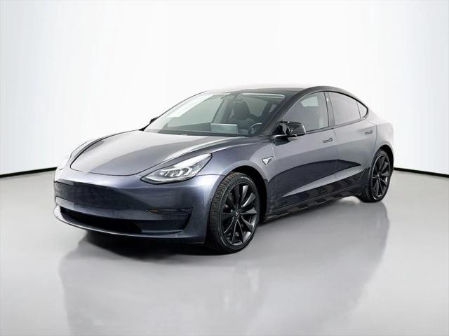 2018 Tesla Model 3 Long Range for sale in Everett, WA