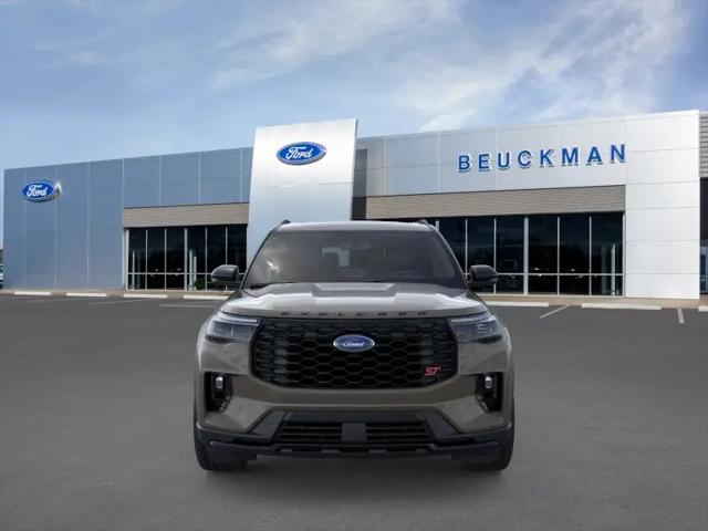 2026 Ford Explorer ST for sale in Ellisville, MO
