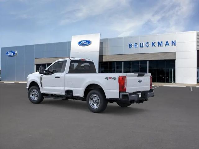 2026 Ford F-350 XL