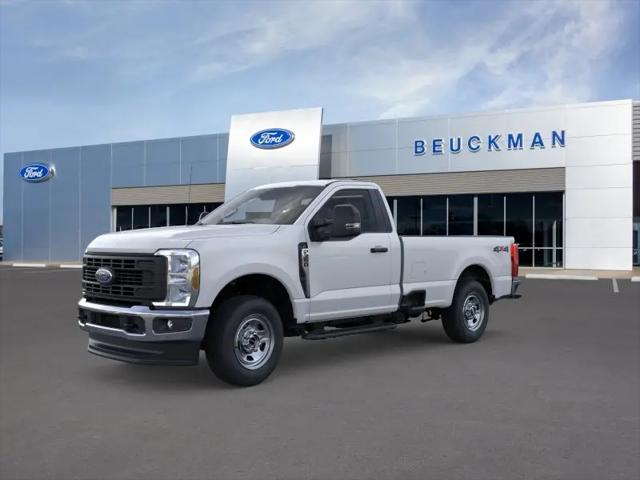 2026 Ford F-350 XL