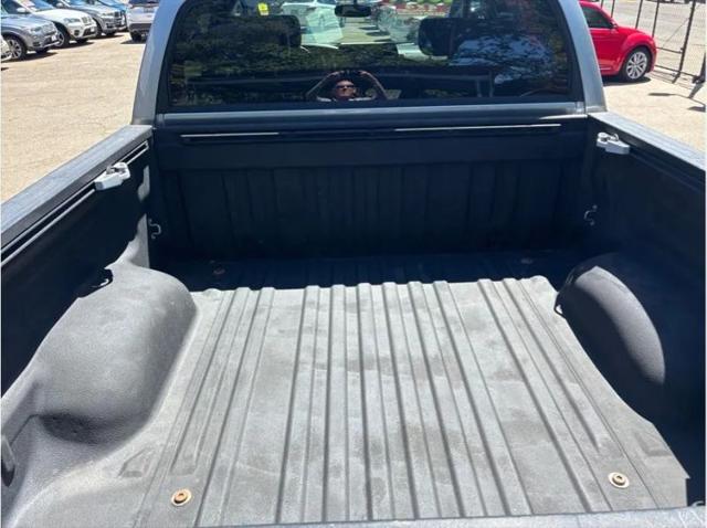 2012 Toyota Tundra Limited 5.7L V8