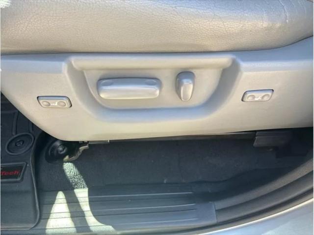 2012 Toyota Tundra Limited 5.7L V8